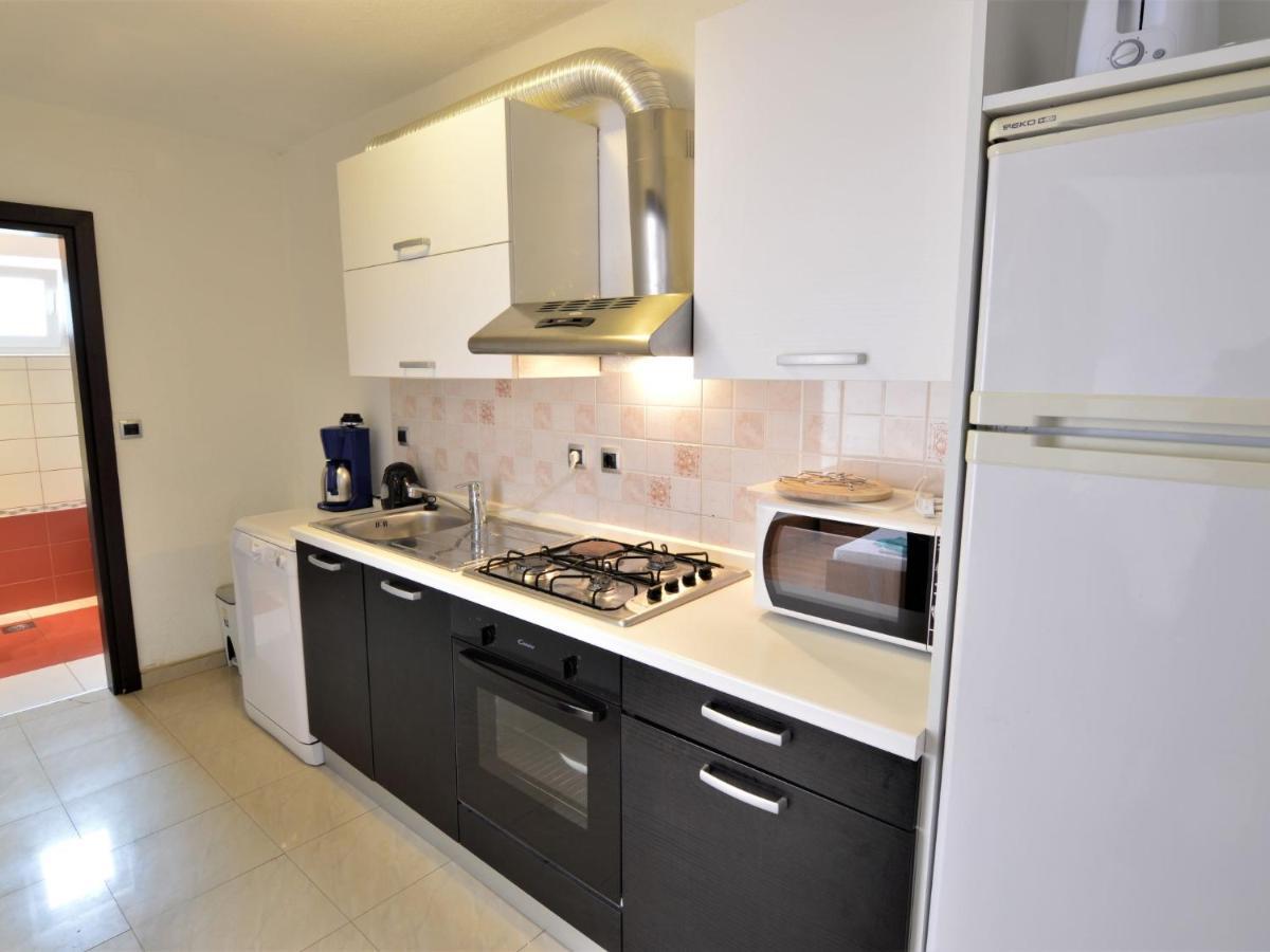 Apartment Josip - Vod202 By Interhome ตรีบูนย์ ภายนอก รูปภาพ
