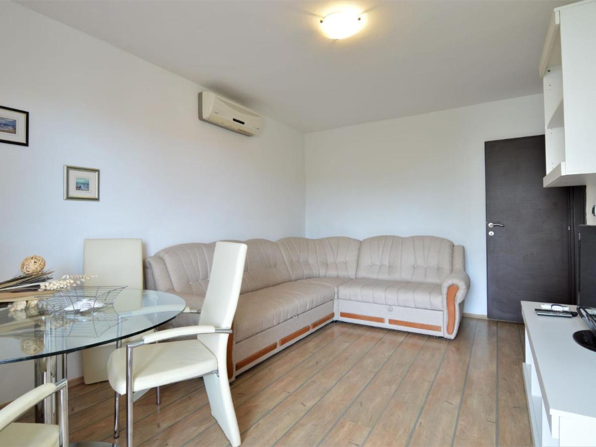 Apartment Josip - Vod202 By Interhome ตรีบูนย์ ภายนอก รูปภาพ