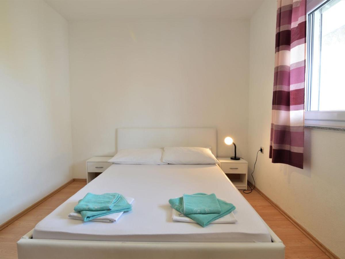 Apartment Josip - Vod202 By Interhome ตรีบูนย์ ภายนอก รูปภาพ