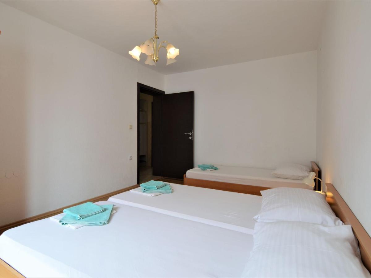 Apartment Josip - Vod202 By Interhome ตรีบูนย์ ภายนอก รูปภาพ